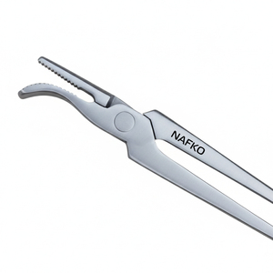 Herramientas de Clínica Veterinaria de Acero Inoxidable Reutilizables para Herraje de Caballos, Equipo Duradero para Herradores, Venta al por Mayor - Product Image 1