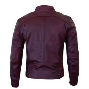 Chaqueta de Motocicleta para Adultos, Estilo Moderno, Ropa Deportiva, Chaqueta de Motocicleta para Carreras - Product Image 2