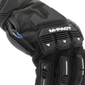 Guantes Mecánicos Amara de Cuero Sintético, Resistentes a la Abrasión con Inyección de TPR, Protección para las Manos, Guantes de Seguridad para el Trabajo - Product Image 5