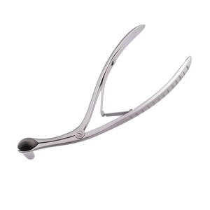 Espéculo Nasal de Grado Profesional con Construcción de Acero Inoxidable para Aplicaciones Médicas ORL - Product Image 3