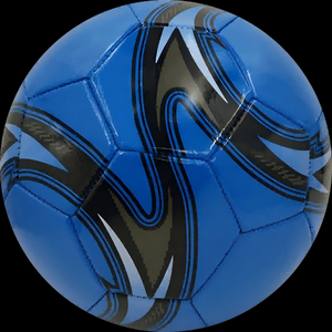 Balón de Fútbol Cosido a Máquina con Unión Térmica de PU, Talla M, Modelo S-900, para Entrenamiento en Interiores y Exteriores para Adultos, con Embalaje Portátil - Product Image 4