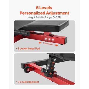 Macchina Leg Press Regolabile in Acciaio al Carbonio per Allenamento Gambe, Sistema Palestra Domestica per l'Allenamento del Basso Corpo, Attrezzatura Verticale Speciale per Home Gym - Product Image 4
