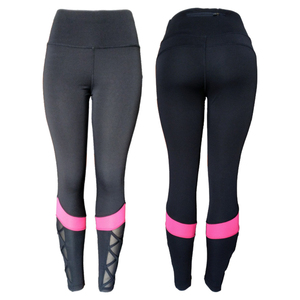 Leggings de Yoga para Mujer de Alta Calidad, Transpirables, de Secado Rápido, Talla Personalizada, Ropa Deportiva Cómoda para Fitness y Entrenamiento - Product Image 2