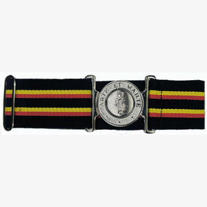 Royal Engineers Customized Men's Stable <b>Belt</b> Security Combat Nylon <b>Belts</b> High Quality Stable <b>Belt</b> Stable <b>Belt</b> Leather Adults - Product Image 6