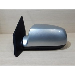 ชุดกระจกมองข้างด้านนอกซ้าย Rio มือสองของแท้ OEM 876101G8106C - Product Image 1