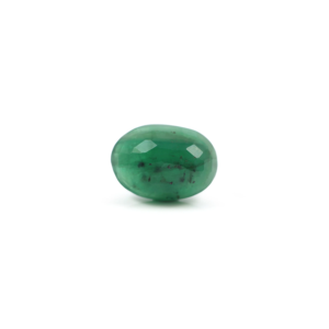 Loose Natural Emerald Cut Cubic Zirconia Gemstone 4.88 Carat for Fine Jewelry - Product Image 2