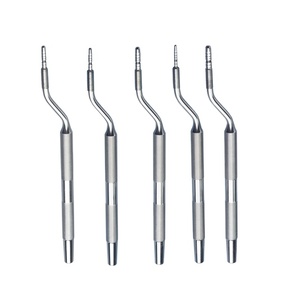Customized Good Quality Sinus Elevation Instrument, Dental Straight and Angled Osteotomes Orthopaedic Instruments - Product Image 1