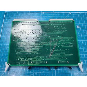 Pièces d'équipement semi-conducteur d'occasion JEOL FEG SAFETY PB MP004189-00, assemblage mécanique de précision - Product Image 5
