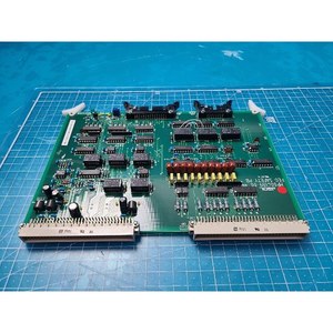 Pièces d'équipement semi-conducteur d'occasion JEOL FEG SAFETY PB MP004189-00, assemblage mécanique de précision - Product Image 2