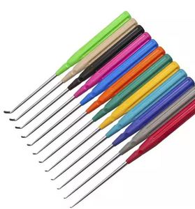 Ensemble de curettes à os en acier inoxydable de haute qualité, manche en plastique, instruments chirurgicaux orthopédiques pour chirurgiens, CE - Product Image 4