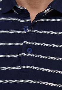 Chemises pour hommes en polyester/coton, légères, unies, avec poche, tissu respirant et anti-humidité, style streetwear, été - Product Image 5