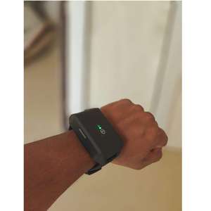 Reloj de Emergencia GPS SOS en Oferta con Rastreo de Ubicación en Tiempo Real, Soporte para Llamadas de Voz y Alerta de Seguridad para Niños Disponible para la Venta - Product Image 2