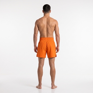 Ensembles de boxe Dumela International en coton et polyester orange avec logo pour l'entraînement MMA, toutes saisons, coupe confortable - Product Image 4