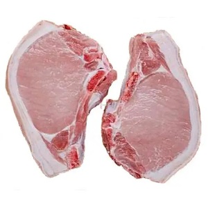 Venta al por mayor de carne de cerdo congelada directamente de fábrica, cortes de cerdo envasados al vacío para venta al por menor en carnicerías. - Product Image 5