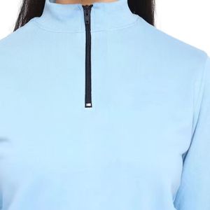 Conjunto Deportivo Informal de 2 Piezas para Mujer, Ligero, de Algodón/Felpa, para Invierno, Pantalones Deportivos para Correr, Sudadera con Capucha y Cordón Ajustable - Product Image 5
