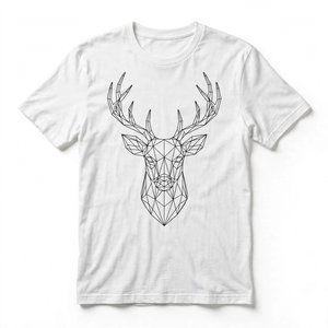 Camisetas Casuales para Hombre, Estampadas, 100% Algodón, Transpirables, Corte Holgado, Precio Económico al por Mayor, Logotipo Personalizado, Bangladesh - Product Image 4