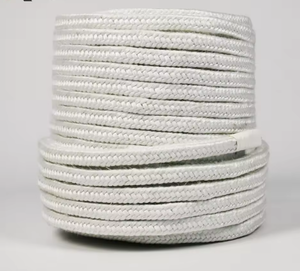 Cuerda de Fibra de Vidrio Termosellable, Material de Aislamiento para Chimeneas - Product Image 4