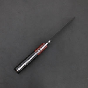 Cuchillos de caza de construcción robusta con mango resistente a la intemperie y filo de corte para tareas exigentes. - Product Image 4