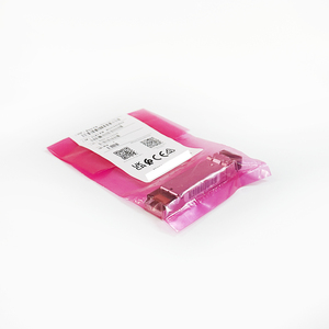 GLC-LX-SM-RGD 1000BASE-LX/LH รุ่นใหม่ ความยาวคลื่นยาว; โมดูลออปติกทรานซีเวอร์ SFP อุตสาหกรรมที่ทนทาน - Product Image 1