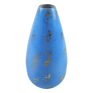 Vase à fleurs en métal de haute qualité avec logo personnalisé, design luxueux martelé or, pour table, mur et décoration de salon - Product Image 2