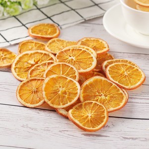 Meilleur prix pour des tranches de citron et d'orange séchées biologiques saines au goût aigre/Mme Lucinda - Product Image 1
