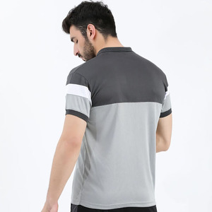 Nueva Camiseta Polo Personalizada de Spandex para Deportes y Golf, Camiseta Polo Personalizada para Hombre, 100% Algodón, AI-TS-051 - Product Image 3
