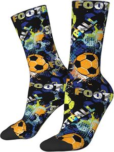 Calcetines Premium Personalizados Antibacterianos de Algodón y Fibra de Bambú de Secado Rápido, Se Aceptan Pedidos al Por Mayor - Product Image 5