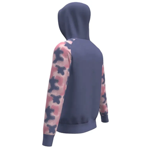Sudadera con Capucha de Forro Polar Estampada Personalizada para Hombre, Sudadera Cómoda 100% Algodón, Sudadera con Capucha y Logotipo Personalizado para Hombre - Product Image 6