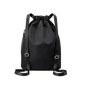 Bolsa Deportiva Personalizada, Bolsa de Transporte Deportiva Resistente, Ligera, para Gimnasio, Viajes, Almacenamiento de Equipamiento, Proveedor de Fábrica - Product Image 2