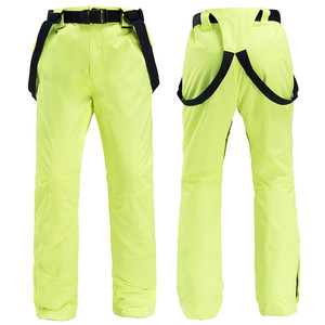 Wholesale Deals Top Quality <b>Ski</b> Pent Men/Women's Outdoor Adventure Modern Protective snowboarding pentOffers Warm Insulation - Product Image 1