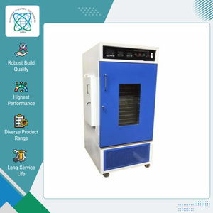 Nuevos Germinadores de Semillas Ecológicos y Fáciles de Operar (Cámara Única) Fabricados en India para Agricultura, Germinación Uniforme de Semillas - Product Image 3