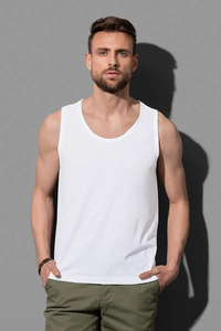 Débardeurs de sport à séchage rapide pour hommes, t-shirts de musculation sans manches pour la gym et le fitness - Product Image 5