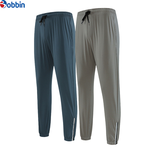 <b>Men</b> Custom Logo Gym Zipper Ankle Jogger <b>Men</b> Running Track Pants Sport Outdoor Track Pants <b>Men</b> Jogger <b>Men's</b> Pants & Trousers - Product Image 3