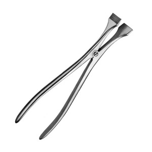 Plaster Shears Stille 24.0 cm Good Quality Product New 2026 Product Best Selling Shear Stainless Steel with Serrated Upper - Product Image 6
