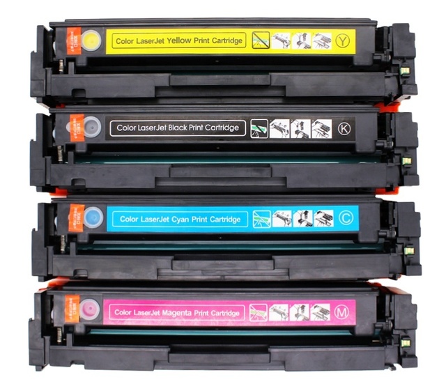 High Quality Compatible Color Toner Cartridge CRG116  316 416 716 for Canon MF8030 MF8050/ F8080 Satera MF8040 Accessories