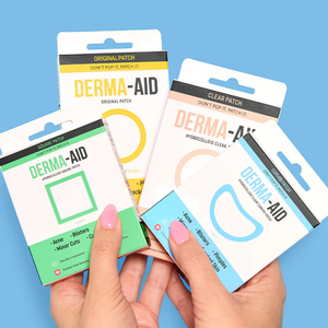 Parches Hidrocoloides Coreanos para Eliminar el Acné, con Ácido Salicílico Orgánico, Tratamiento para Imperfecciones, Hidratante Facial para Todo Tipo de Piel, Venta al Por Mayor - Product Image 4