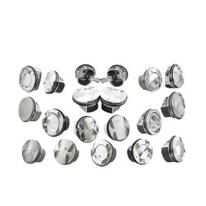 ลูกสูบและแหวนเครื่องยนต์2760305217 2760305317เหมาะสำหรับเมอร์-เซเดส-เบน-Z 276 C300 C350 3.5L CGI - Product Image 1