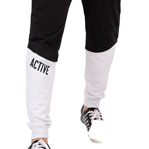 กางเกงวอร์มสำหรับใส่วิ่งกางเกงวอร์มสำหรับใส่เล่นยิมของผู้ชายแบบตามสั่ง - Product Image 5