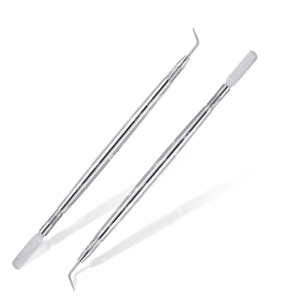 Kit de levage de cils écologique de haute qualité outils de levage de cils en acier inoxydable produit de salon de vente chaude sous forme liquide - Product Image 2