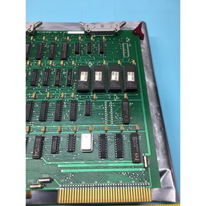 Matheson 037-AS-0103 M8K BOARD ADDRESS CONTROL - Equipo y piezas de semiconductores de confianza globales de la marca Legacy - Product Image 3