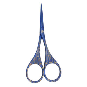 Ciseaux à cuticules Stahlmann Pro durables en acier inoxydable avec lame droite, lames aiguisées, pliables, pour enfants et usage en salon - Product Image 5