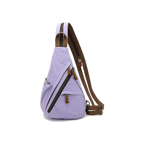 Sac bandoulière en cuir OEM de haute qualité, nouveau design, sac messager élégant avec matériaux de qualité supérieure - Product Image 3