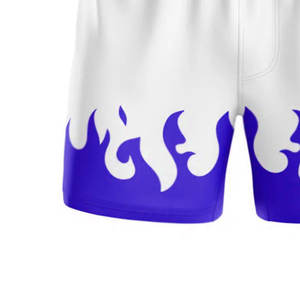 Shorts de MMA 2026, Color Personalizado, Ajuste Cómodo, Talla Adulto, Transpirables, Unisex - Product Image 5