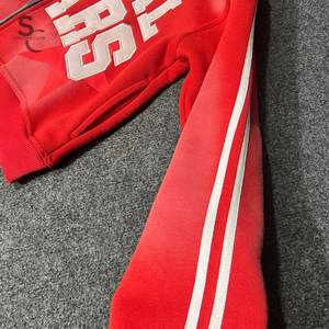 Sudadera con Capucha Personalizada de Alta Calidad, Tejido de Felpa de Algodón Grueso, Suave y Cálido, Unisex, Cintura Elástica, Precio de Fábrica - Product Image 5