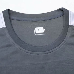 Uniforme de Fútbol Resistente con Construcción Ligera para un Rendimiento Duradero del Equipo - Product Image 2
