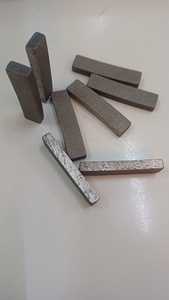 Segments de lame de coupe de béton de 800 mm - Product Image 3