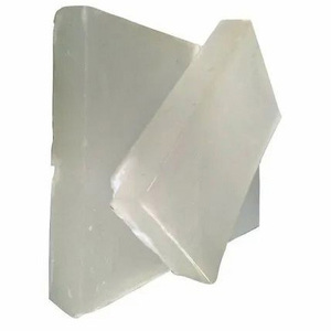 High quality/ Fully refined Paraffin wax for candle making, parafina - Product Image 5