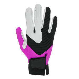 Gants universels multi-sports pour le racquetball, compatibles avec le squash et le badminton, résistants, antidérapants, pour la protection des mains - Product Image 3