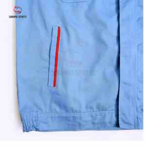 Traje de Bombero de Invierno Más Vendido con Logotipo Personalizado, Nuevo Top Ignífugo a un Precio Increíble, Trajes de Trabajo de Alta Visibilidad - Product Image 6