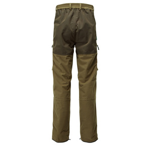 Pantalon de chasse respirant et léger de nouvelle conception haut de gamme avec protection des genoux de niveau supérieur en tissu Ripstop - Product Image 1